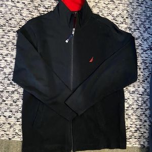 NAUTICA FLEECE JACKET